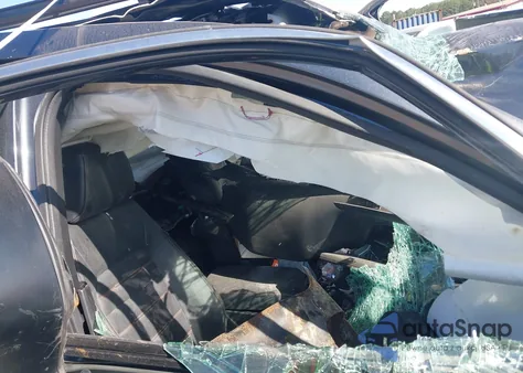 2023 Honda Cr-V Hybrid Sport Touring из США, поврежденный, VIN 7FARS6H9XPE036592